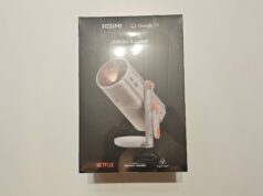 XGIMI MoGo 4 Laser -projektorin arvostelu – kun kotiteatteri mahtuu reppuun, mutta lompakko huutaa hoosiannaa