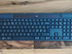 Logitech Signature Slim Solar+ -arvostelu – tuhat nappia toimistoon