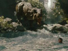 Jurassic World saa viidennen osan – ohjaaja ja näyttelijät julkistettiin