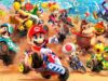 Mario Kart World -arvostelu – Kuningas pitää kruununsa ontosta maailmasta huolimatta