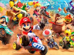 Mario Kart World -arvostelu – Kuningas pitää kruununsa ontosta maailmasta huolimatta