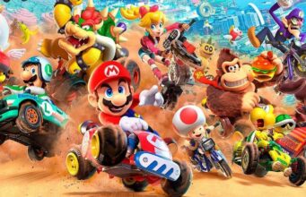 Mario Kart World -arvostelu – Kuningas pitää kruununsa ontosta maailmasta huolimatta