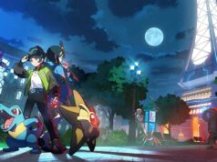 Pokémon Legends: Z-A -arvostelu – Pokepallot urbaanipuristuksissa