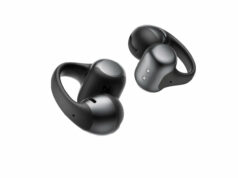 Shokz OpenDots One -arvostelu – Pikkutuhma hybridinappi