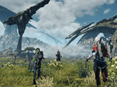 Xenoblade Chronicles X: Definitive Edition -arvostelu – Tuhti seikkailu kärsivällisille robottifaneille