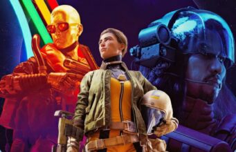 Arc Raiders päihitti Battlefield 6 -pelin pelaajamäärissään