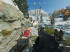 Call of Duty saapuu Nintendo Switch 2:lle?