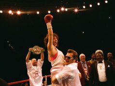 Sydney Sweeney kommentoi uusimman elokuvansa kehnoa avausta