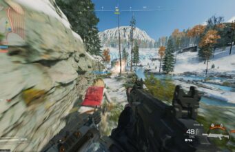 Call of Duty: Black Ops 7 on täynnä tekoälyn tuottamaa taidetta – pelaajia ärsyttää