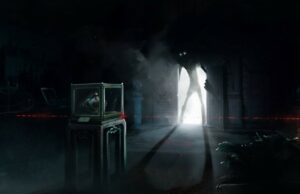 Dark Hours -arvostelu – ryöstäjien pahin painajainen