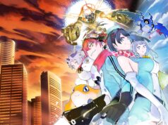 Digimon Story Time Stranger -arvostelu – Aika matka ja digiloikka!