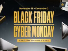 Epic Gamesissa alkoi Black Friday, joka kestää 2. joulukuuta asti – luvassa myös 80 % alennuksia