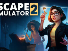 Escape Simulator 2 -ennakko – Pikkutummat pakohuonejatkot
