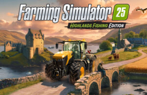 Farming Simulator 25: Highlands Fishing -arvostelu – 200 euron uistimella, 3 euron kaloja