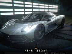 007 First Light -pelin Bond-auto paljastettiin