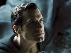 Henry Cavill palasi Teräsmieheksi Zack Snyderin julkaisemassa kuvassa