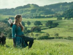 Ensimmäiset kuvat julki tulevasta The Legend of Zelda -elokuvasta