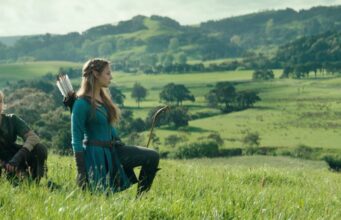 Ensimmäiset kuvat julki tulevasta The Legend of Zelda -elokuvasta