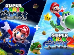 Super Mario Galaxy 1 + 2 -arvostelu – Painovoimaa uhmaavat klassikot ja kirottu kursori