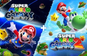 Super Mario Galaxy 1 + 2 -arvostelu – Painovoimaa uhmaavat klassikot ja kirottu kursori