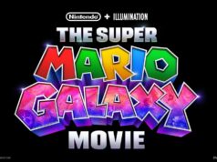 Kutkuttava paljastus tulevasta Super Mario Galaxy -elokuvasta