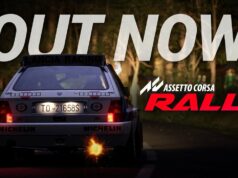 Realismiin tähtäävä Assetto Corsa Rally julkaistiin eary access -versiona Steamissa