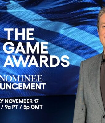 Mikä on vuoden peli? The Game Awards -ehdokkaat on julkistettu