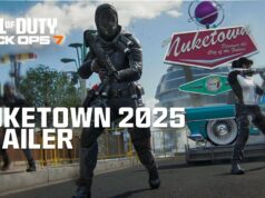 Suosittu levelöinti- ja grindauskartta saapuu Call of Duty: Black Ops 7 -peliin