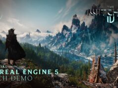 The Witcher 4 -pelistä ei tulla näkemään uutta pelikuvaa The Game Awardsissa