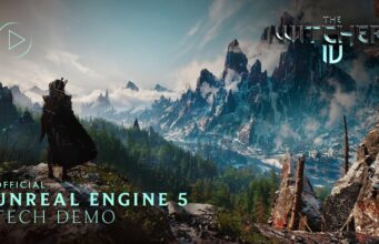 The Witcher 4 -pelistä ei tulla näkemään uutta pelikuvaa The Game Awardsissa