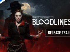 Vampire: The Masquerade – Bloodlines 2 -pelin arvoa alennetaan, sillä sen julkaisumyynnit olivat niin heikot