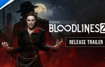 Vampire: The Masquerade – Bloodlines 2 -pelin arvoa alennetaan, sillä sen julkaisumyynnit olivat niin heikot