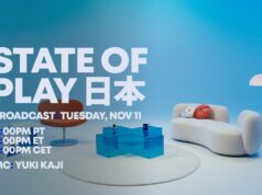 PlayStationilta tulossa Japaniin perustuva State of Play -erikoislähetys