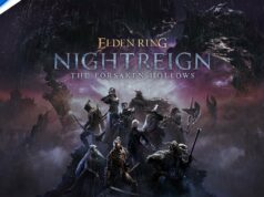 Elden Ring: Nightreign laajenee uudella lisäosalla