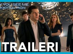 Näin illuusioelokuvatrilogian päätösosa Now You See Me: Now You Don’t rankattiin eri medioissa
