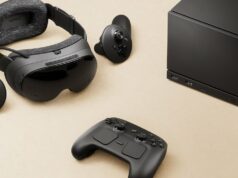 Steam julkisti kolme uutta laitetta: Steam-olohuone-PC:n, Steam Frame VR -lasit ja uuden peliohjaimen
