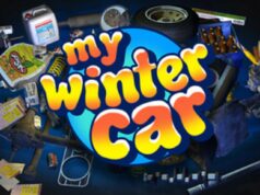 My Summer Car -jatko-osa My Winter Car sai ensimmäisen trailerinsa