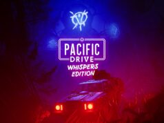 Pacific Drive: Whispers Edition -arvostelu – kun kaasu on pohjassa mutta mieli jarruttaa
