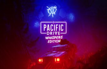 Pacific Drive: Whispers Edition -arvostelu – kun kaasu on pohjassa mutta mieli jarruttaa