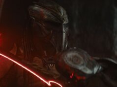 Predator: Badlands on saanut ylistäviä arvosanoja kriitikoilta