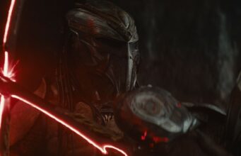 Tulevien Predator-elokuvien kohtalo selvisi