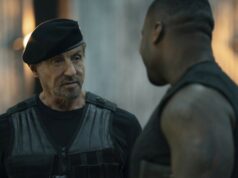 Lionsgate solmi sopimuksen, joka takaa jatkoa Rambo- ja The Expendables -elokuville eri muodoissa