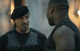 Lionsgate solmi sopimuksen, joka takaa jatkoa Rambo- ja The Expendables -elokuville eri muodoissa