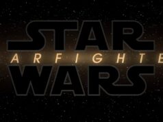 Star Wars: Starfighter -elokuvasta saatiin ensimmäiset paljastukset