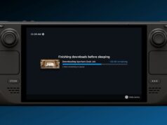 Kolmen vuoden ruinaamisen jälkeen Steam Deck sai viimein toivotun ominaisuuden