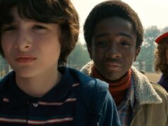 Stranger Things saa täysin erillaisen spin-off-sarjan
