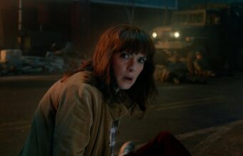 Netflix kaatui Stranger Things -sarjan viimeisen kauden julkaisussa