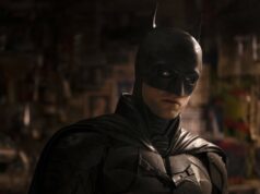 The Batman Part II -elokuvan kuvaukset ovat alkamassa