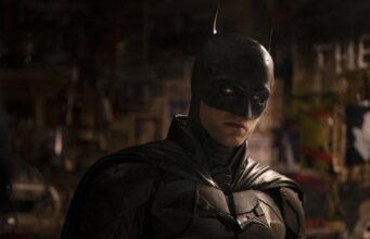 The Batman Part II -elokuvan kuvaukset ovat alkamassa