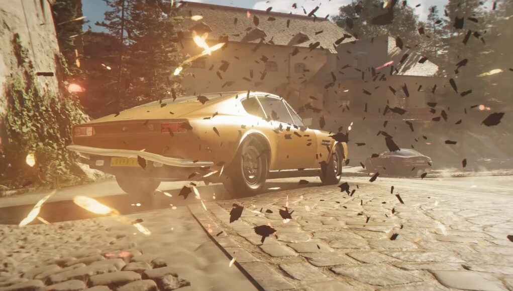 007-first-light-kaahauskohtaus